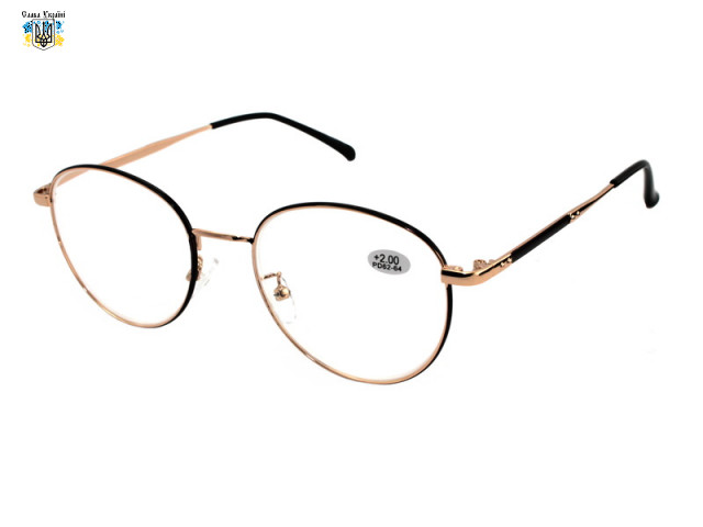 Женские очки для зрения Vesta 19328 с диоптриями 